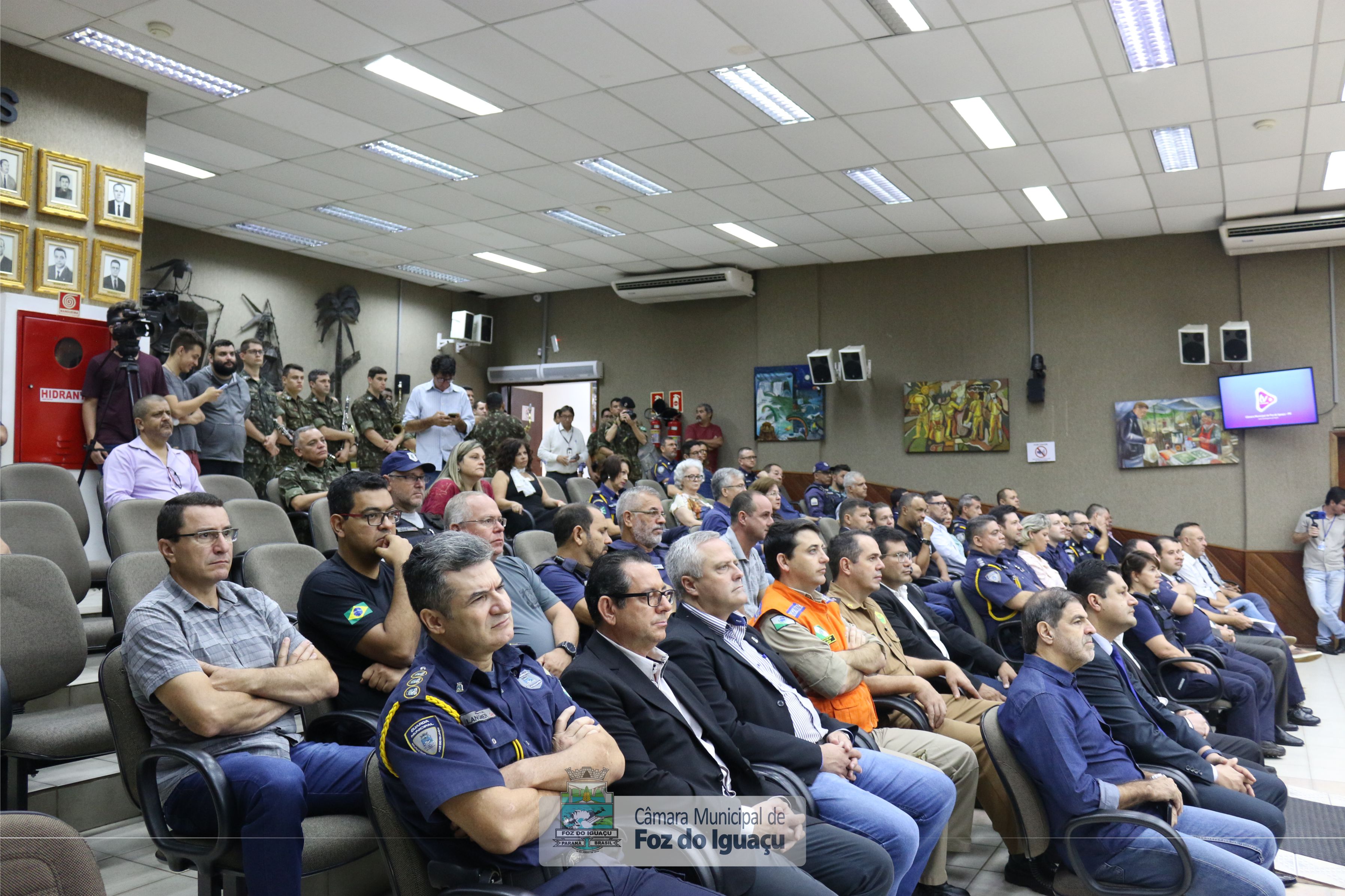 Comemoração dos 25 anos da Guarda Municipal - 03-05 (10)