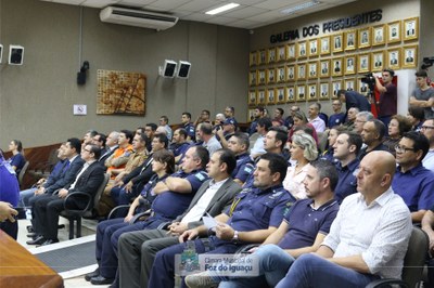 Comemoração dos 25 anos da Guarda Municipal - 03-05 (11)