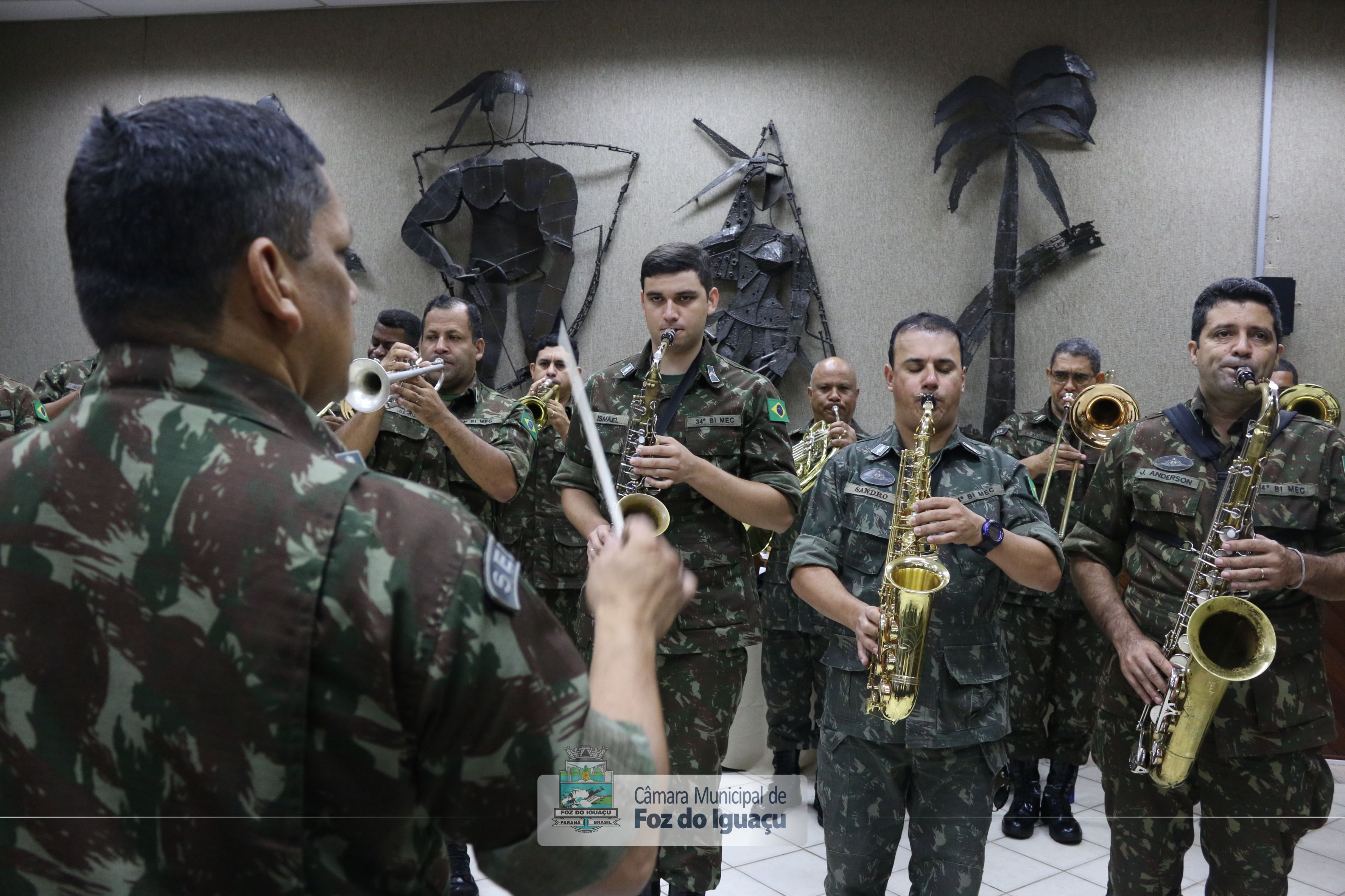 Comemoração dos 25 anos da Guarda Municipal - 03-05 (13)