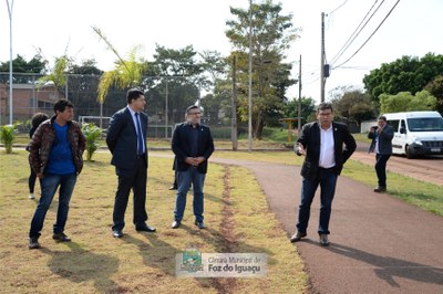 Comissão de Alagamentos - 13-09