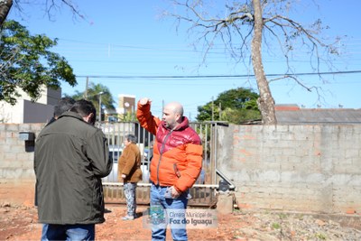 Comissão de vereadores visita áreas que terão alterações na Lei de Zoneamento - 08-07 (06)