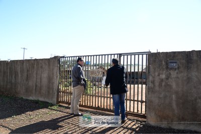 Comissão de vereadores visita áreas que terão alterações na Lei de Zoneamento - 08-07 (07)