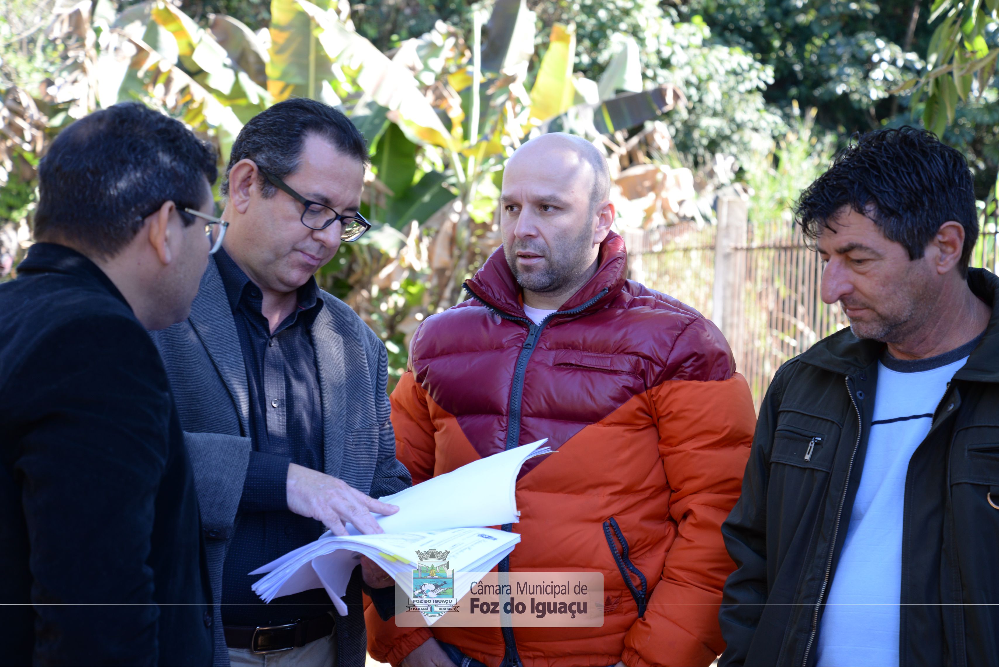 Comissão de vereadores visita áreas que terão alterações na Lei de Zoneamento - 08-07 (10)