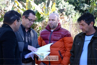 Comissão de vereadores visita áreas que terão alterações na Lei de Zoneamento - 08-07 (10)