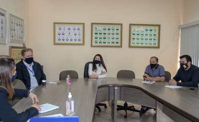 Comissão Especial que estuda imóveis foreiros (Abril/21)