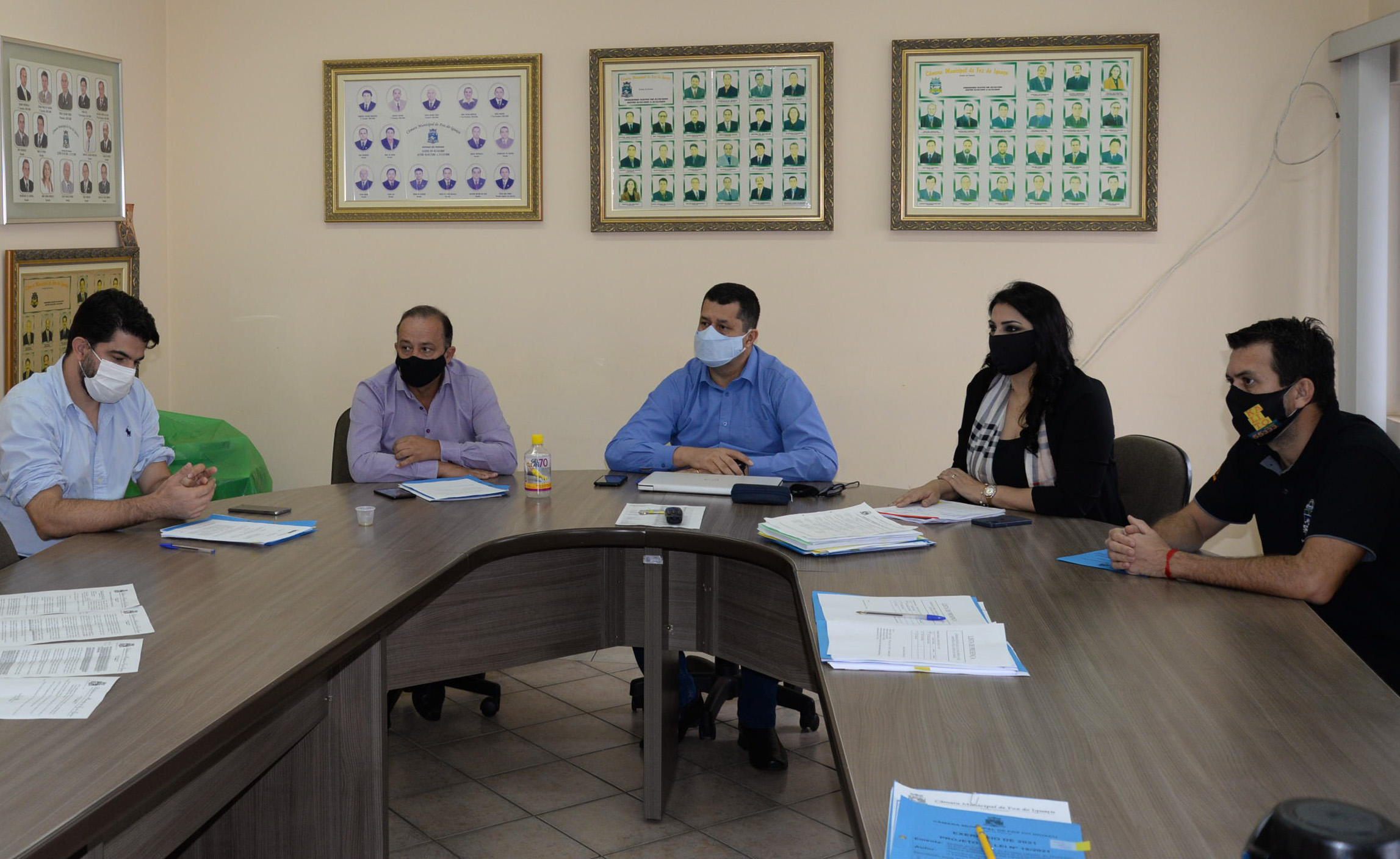 Comissão Mista (Abril/21)