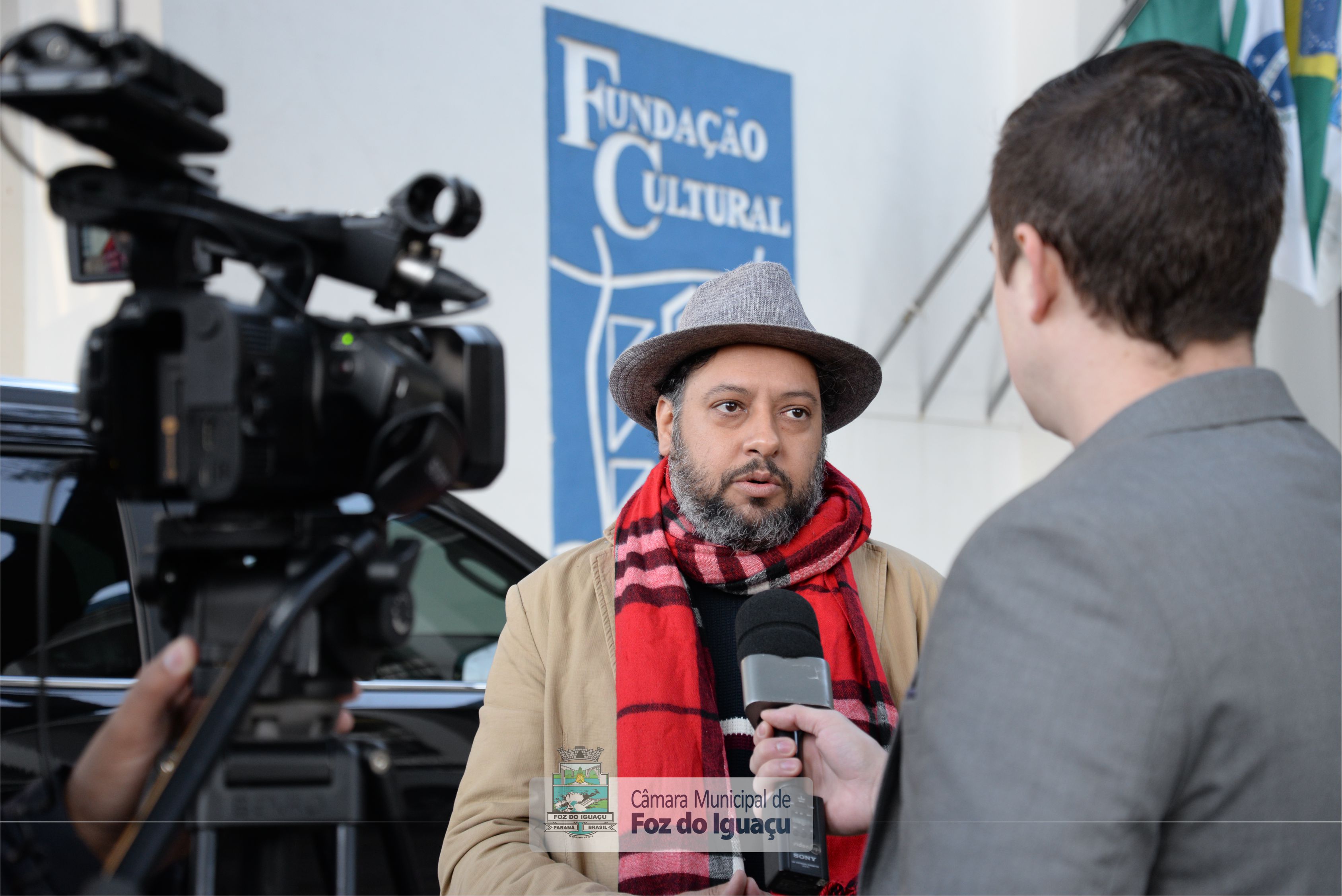 Doação de livros a Biblioteca Municipal - 04-07 (11)