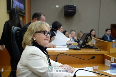 Entrega de Título de Cidadã Honorária a Desembargadora Rosemarie Diedrichs - 12-08 (20)