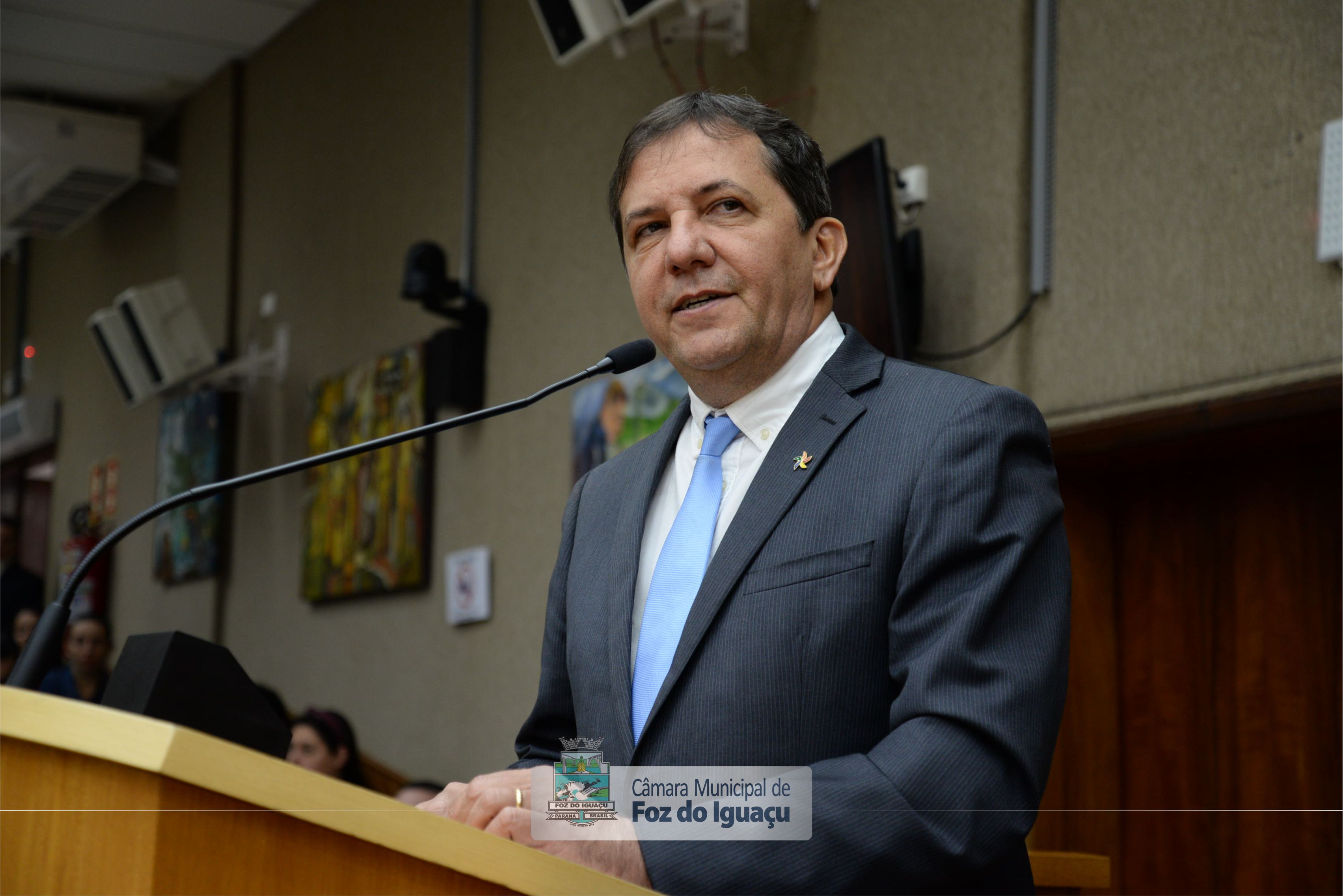 Entrega de Título de Cidadã Honorária a Desembargadora Rosemarie Diedrichs - 12-08 (21)