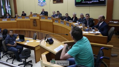 Inauguração da rampa de acesso (03)