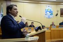 Foto: Diretoria de Comunicação CMFI / Maria Fernanda Setti