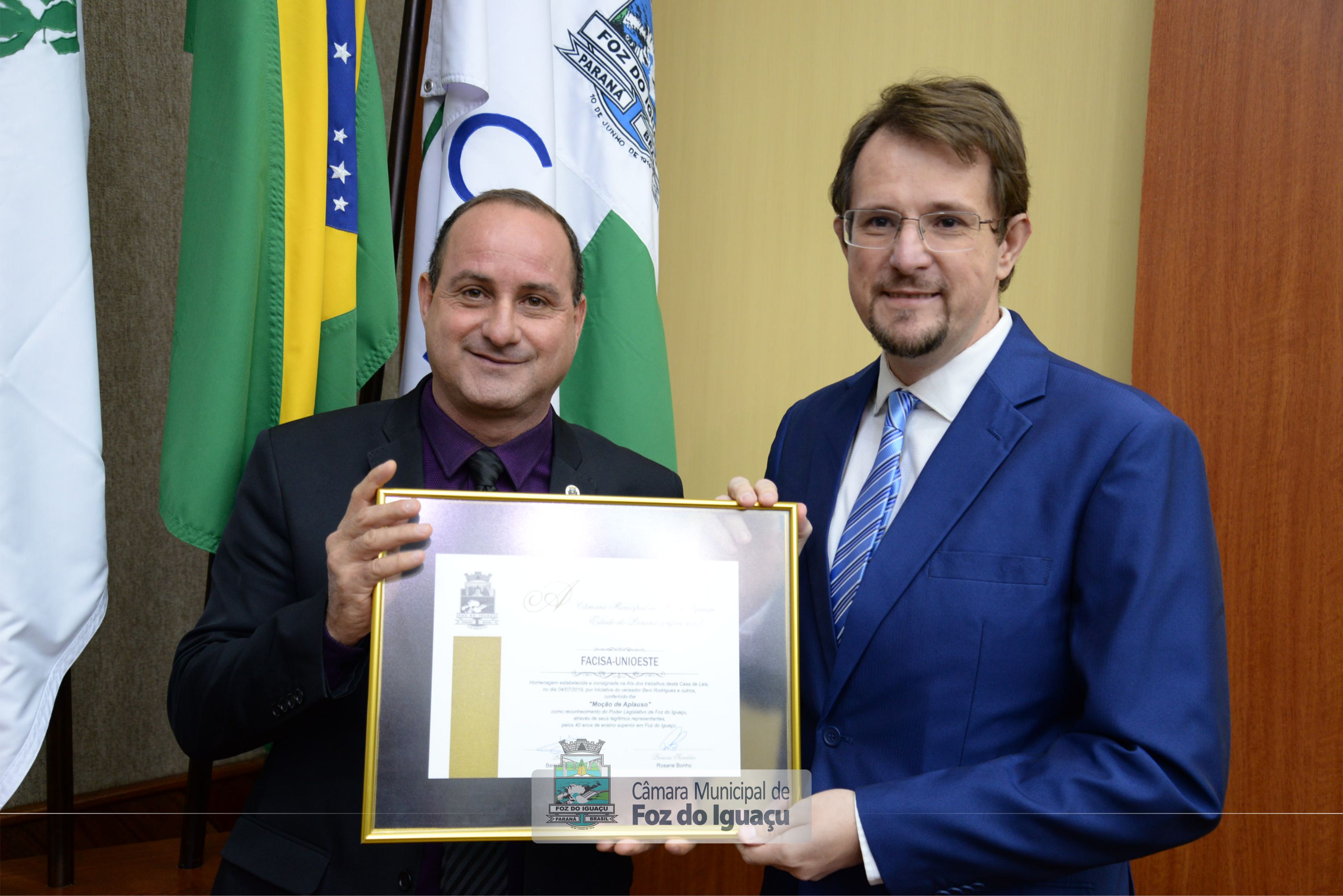 Moção de Aplauso a Facisa-Unioeste - 13-08 (03)