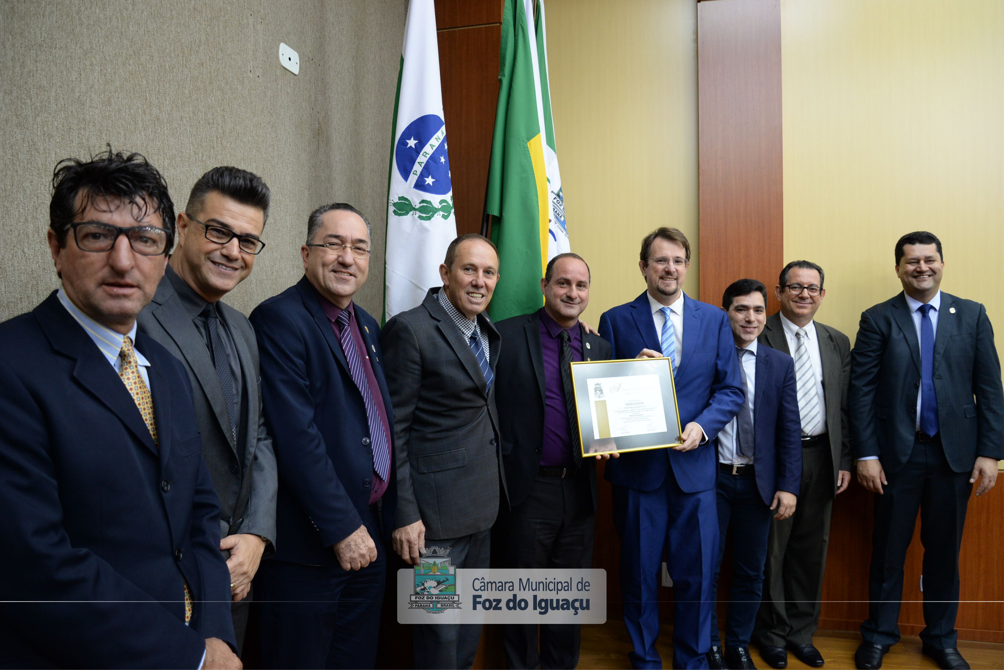 Moção de Aplauso a Facisa-Unioeste - 13-08 (05)