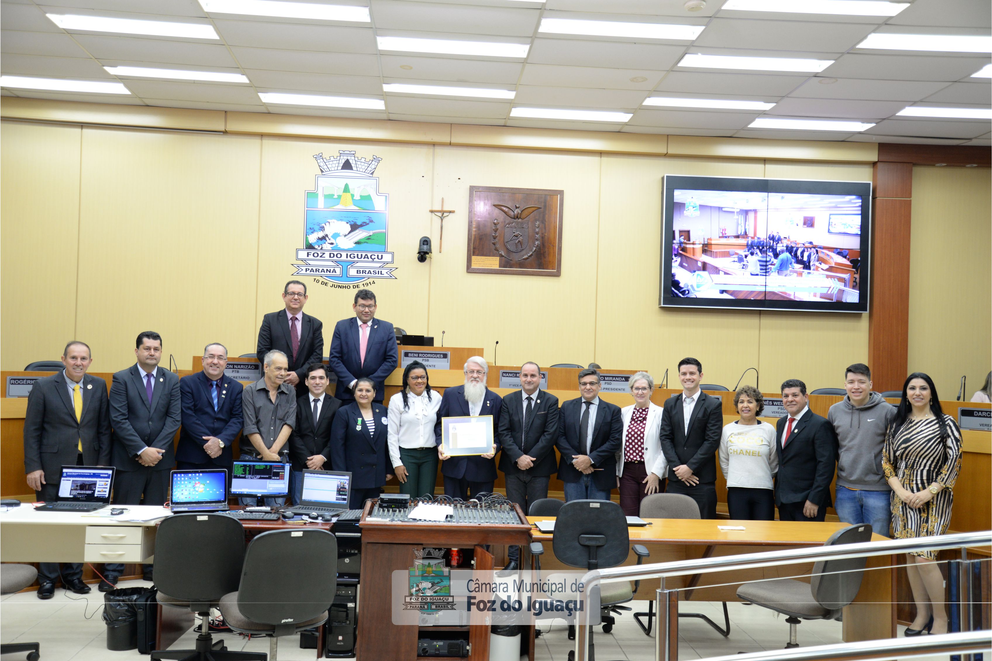 Moção de Aplauso a FIEP - 08-08 (05)