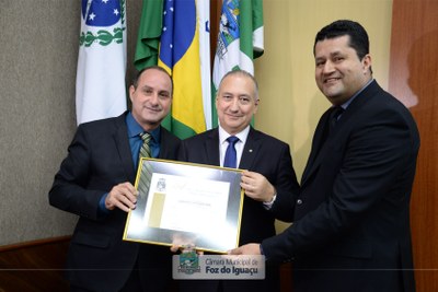 Moção de Aplauso à Polícia Civil - 05-12