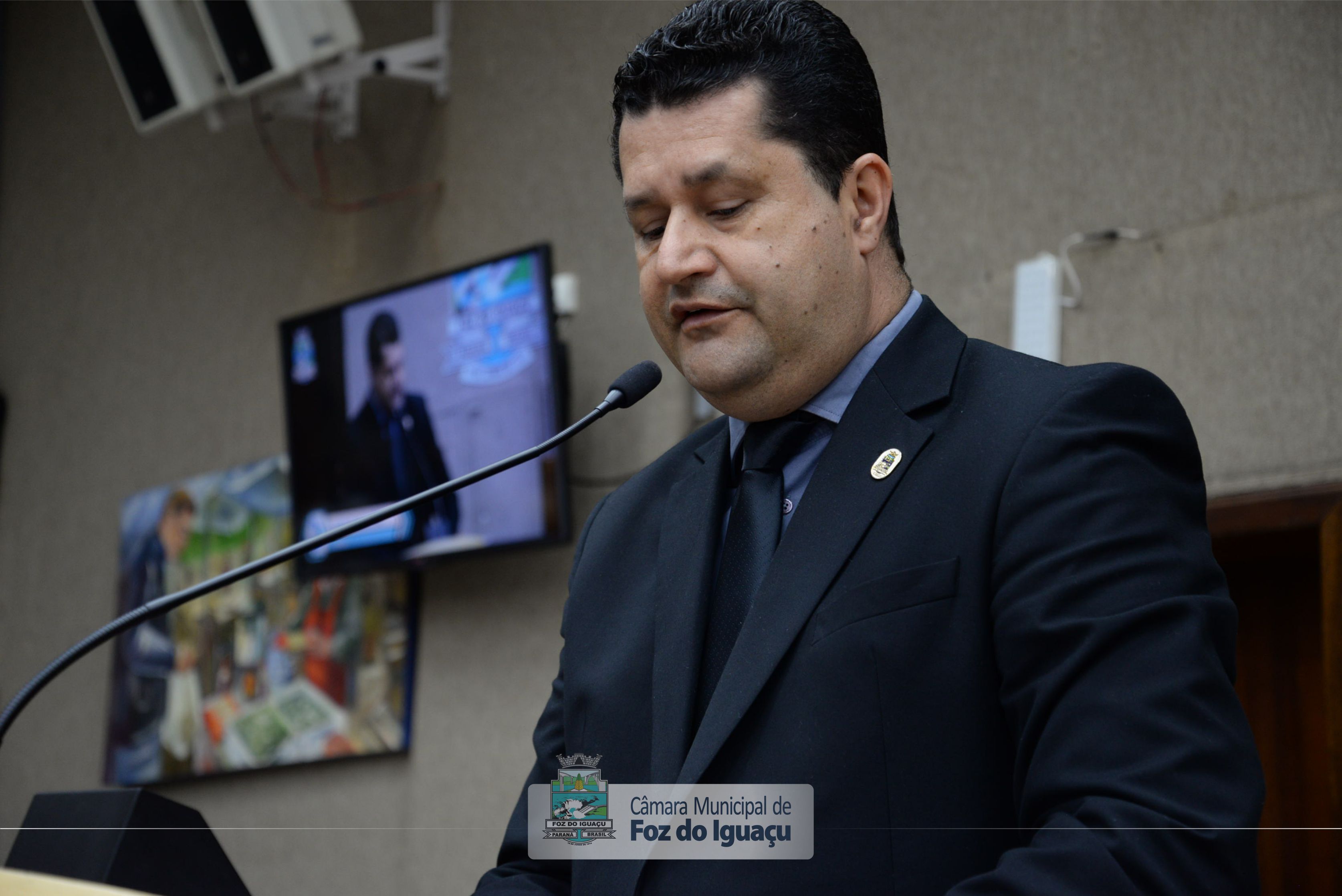 Moção de Aplauso à Polícia Civil - 05-12