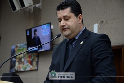 Moção de Aplauso à Polícia Civil - 05-12