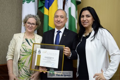 Moção de Aplauso à Polícia Civil - 05-12