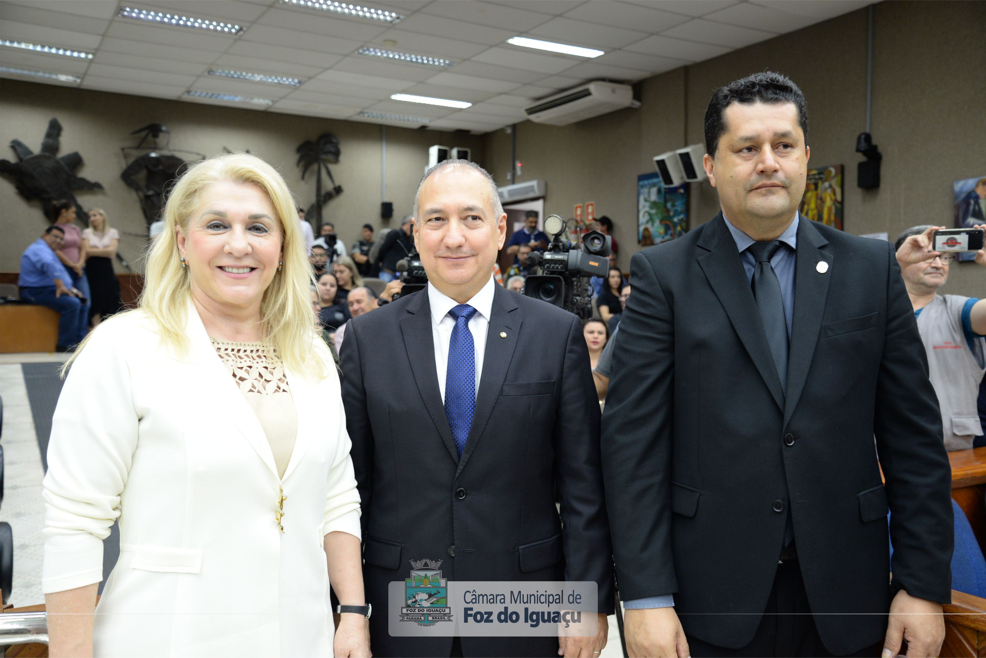 Moção de Aplauso à Polícia Civil - 05-12