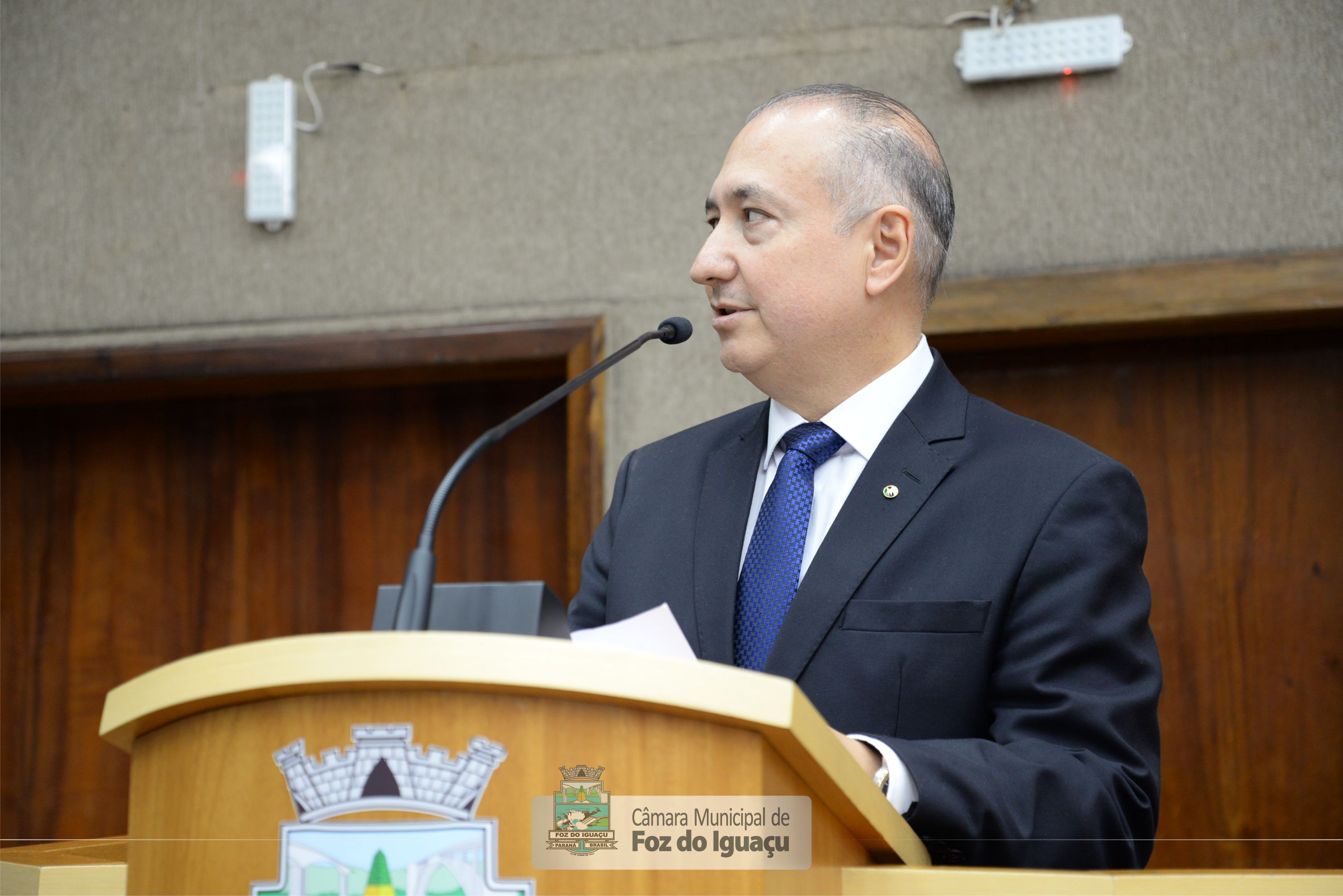 Moção de Aplauso à Polícia Civil - 05-12