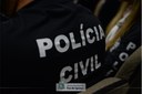 Moção de Aplauso à Polícia Civil - 05-12