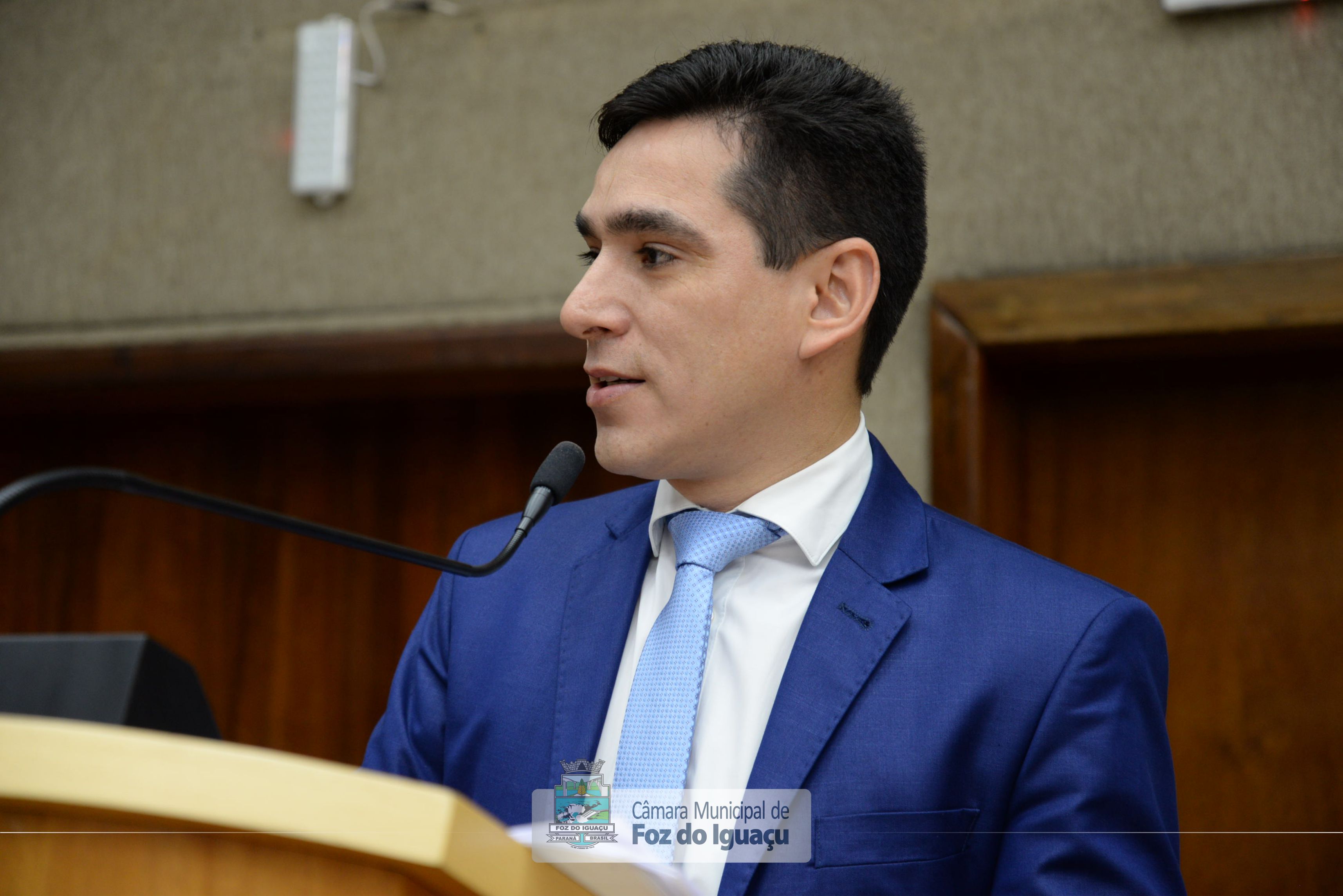 Moção de Aplauso ao Clube Desbravadores - 12-11