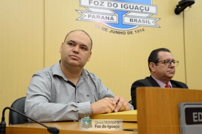 Moção de Aplauso ao Colégio Estadual Presidente Costa e Silva - 10-12