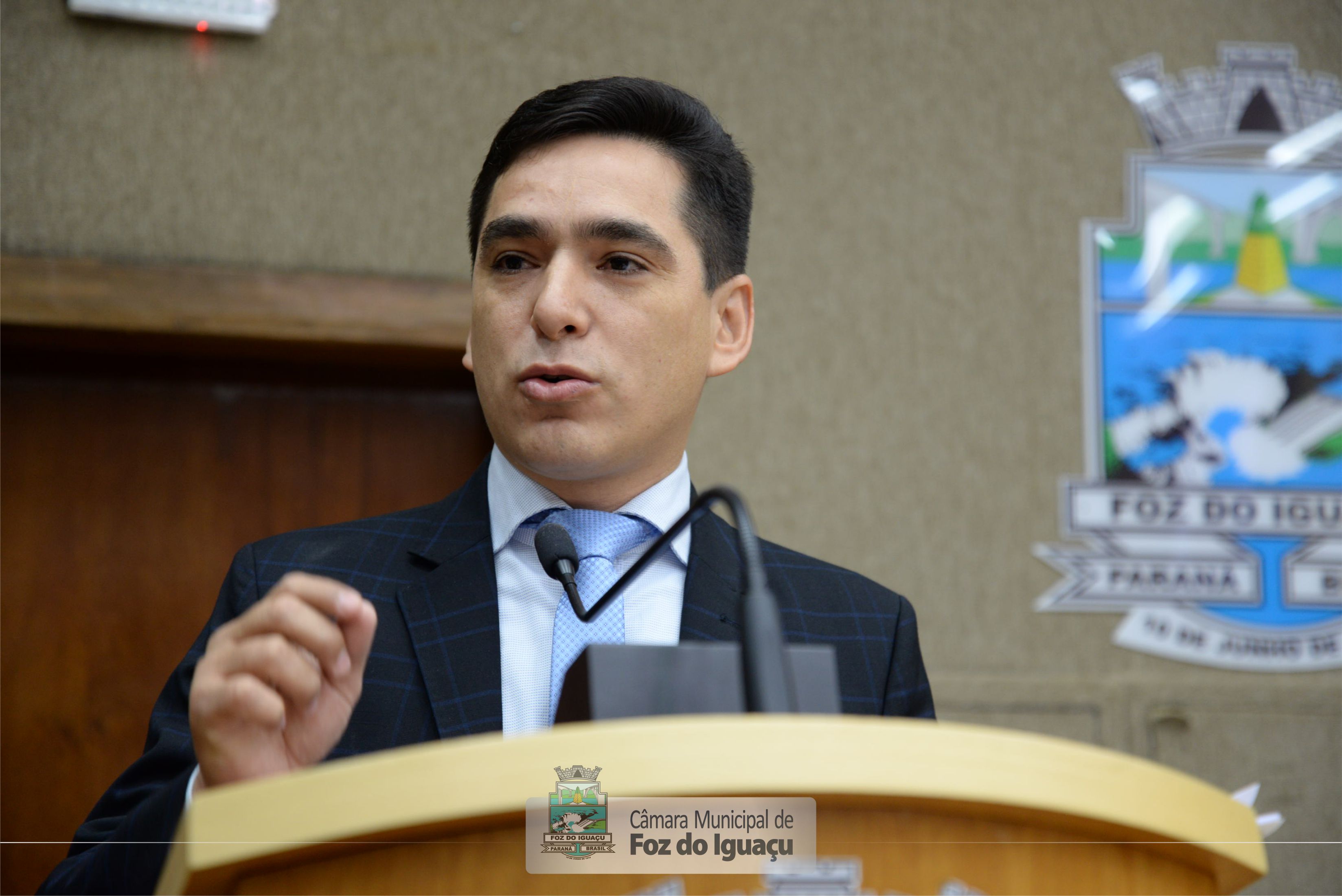 Moção de Aplauso ao Colégio Estadual Presidente Costa e Silva - 10-12