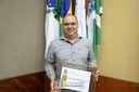 Foto: Diretoria de Comunicação CMFI / Maria Fernanda Setti