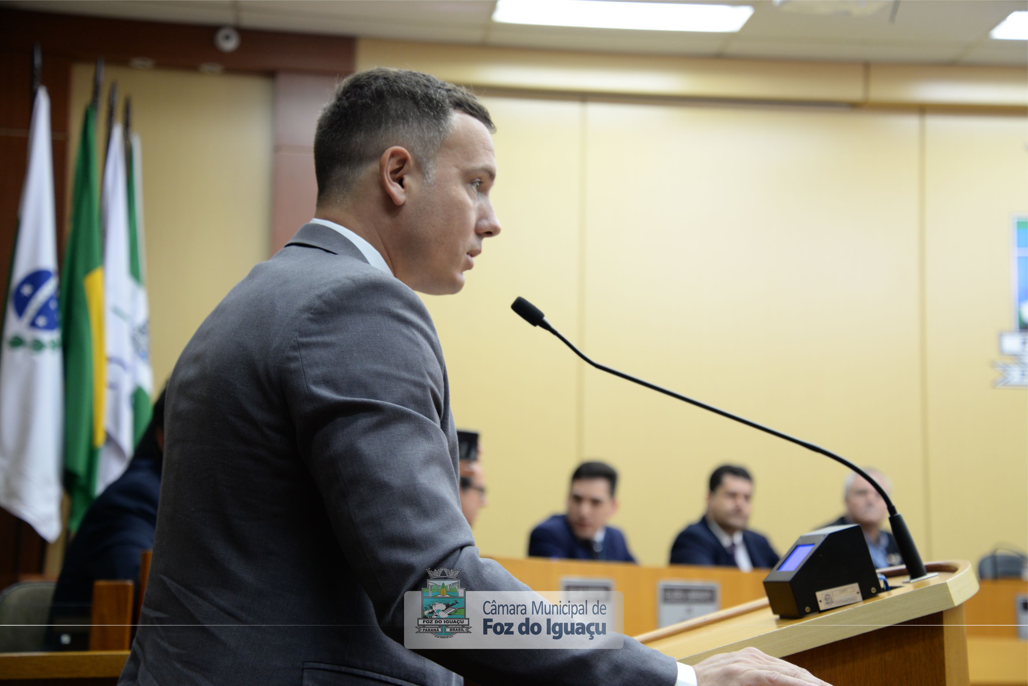 Moção de Aplauso ao Complexo Penitenciário de Foz do Iguaçu - 04-07 (08)