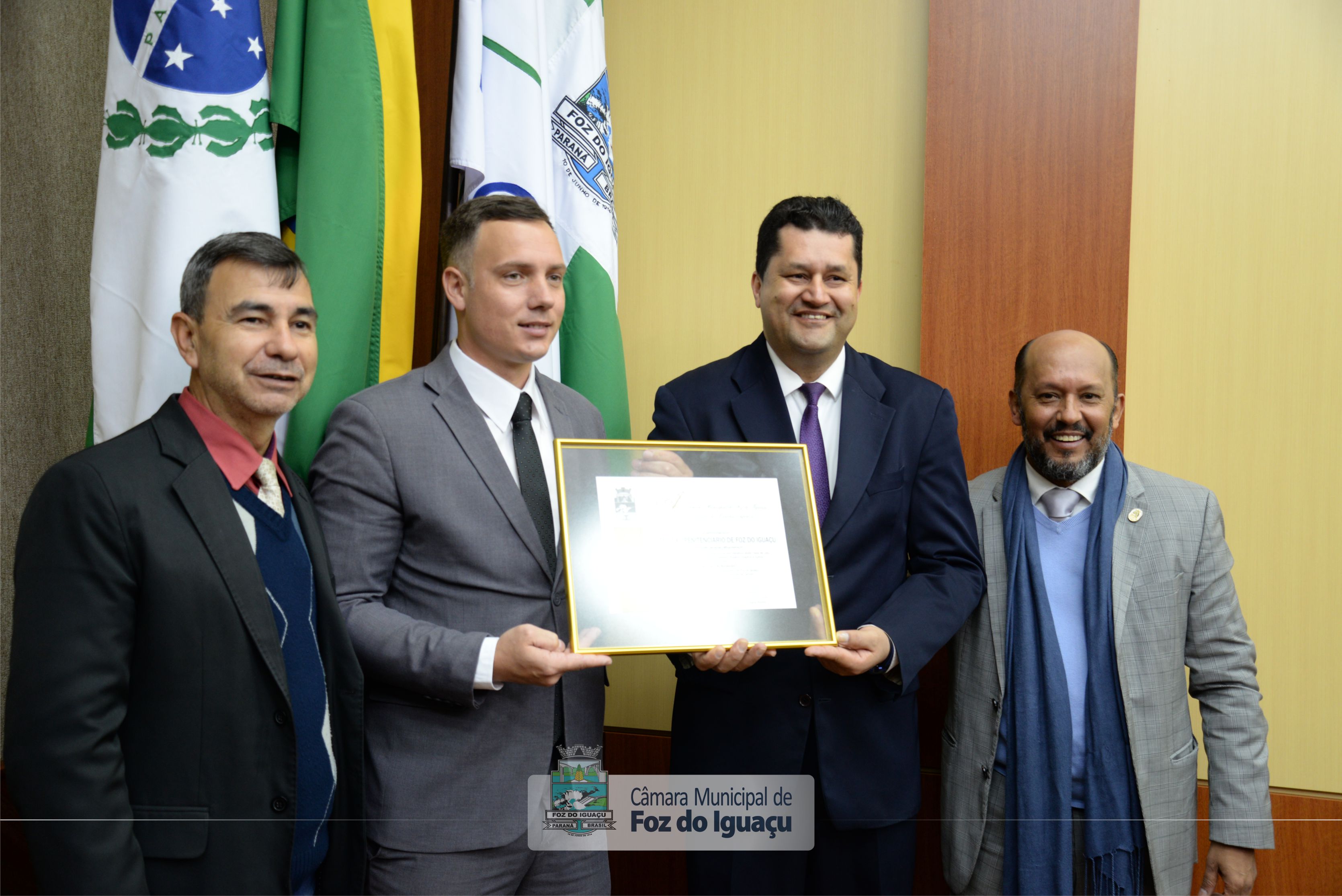 Moção de Aplauso ao Complexo Penitenciário de Foz do Iguaçu - 04-07 (14)