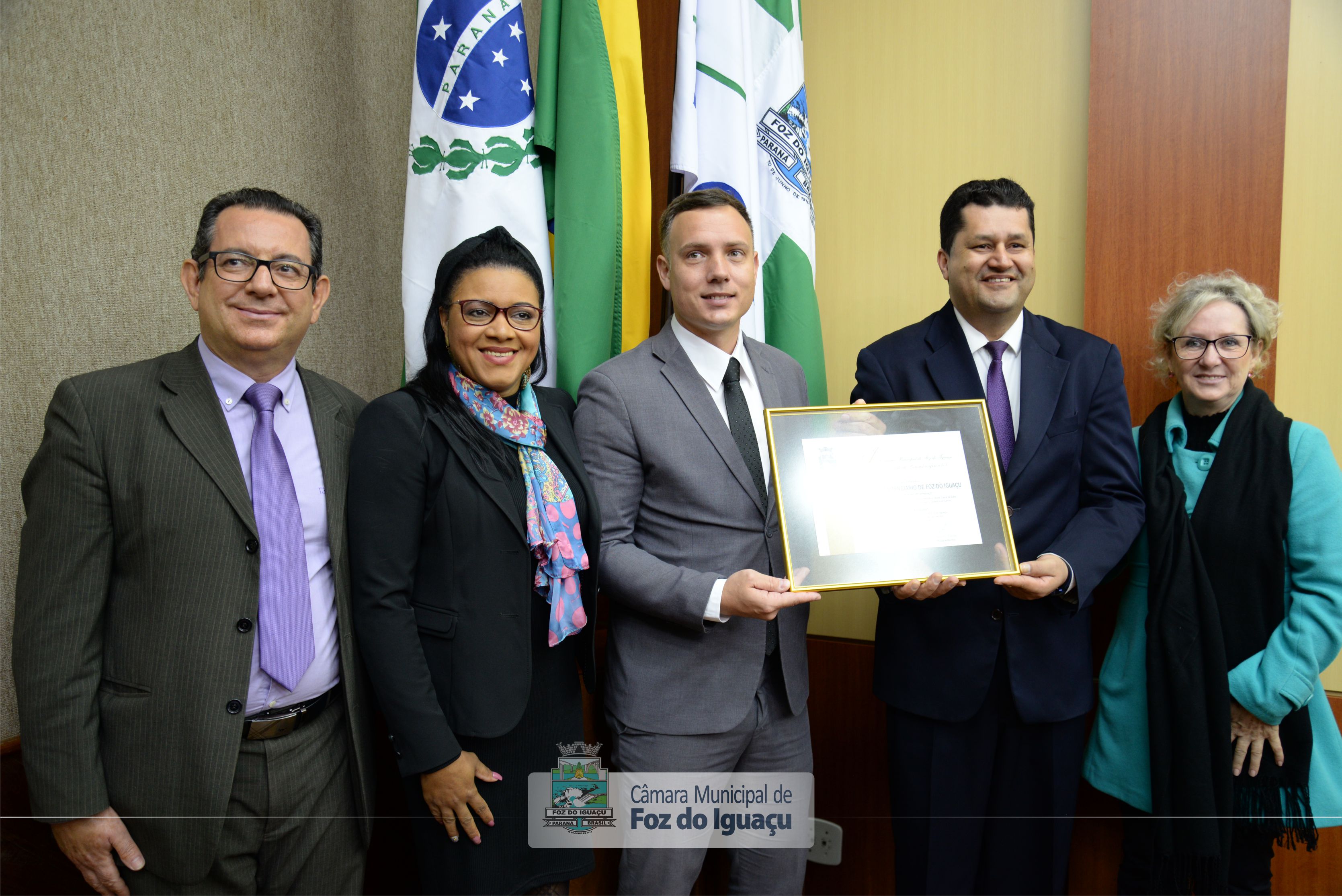 Moção de Aplauso ao Complexo Penitenciário de Foz do Iguaçu - 04-07 (17)