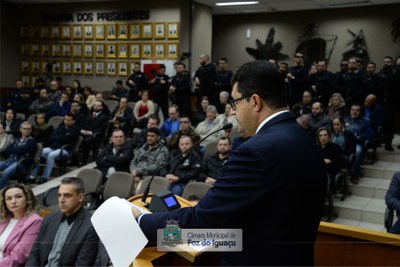 Moção de Aplauso ao Complexo Penitenciário de Foz do Iguaçu - 04-07 (21)
