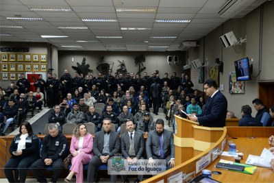 Moção de Aplauso ao Complexo Penitenciário de Foz do Iguaçu - 04-07 (22)