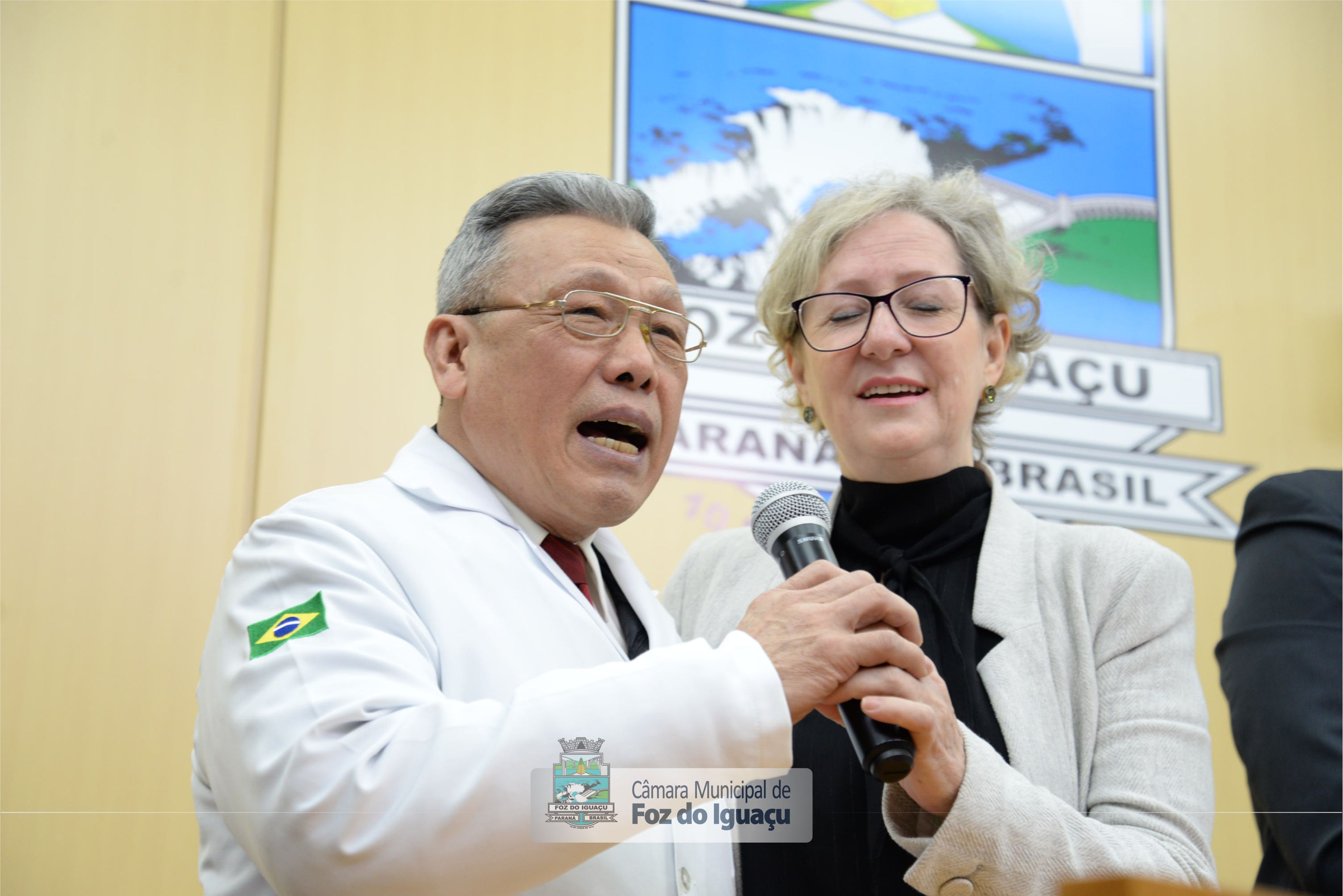 Moção de Aplauso ao Dr. Lin Pin Chuan - 15-08 (12)