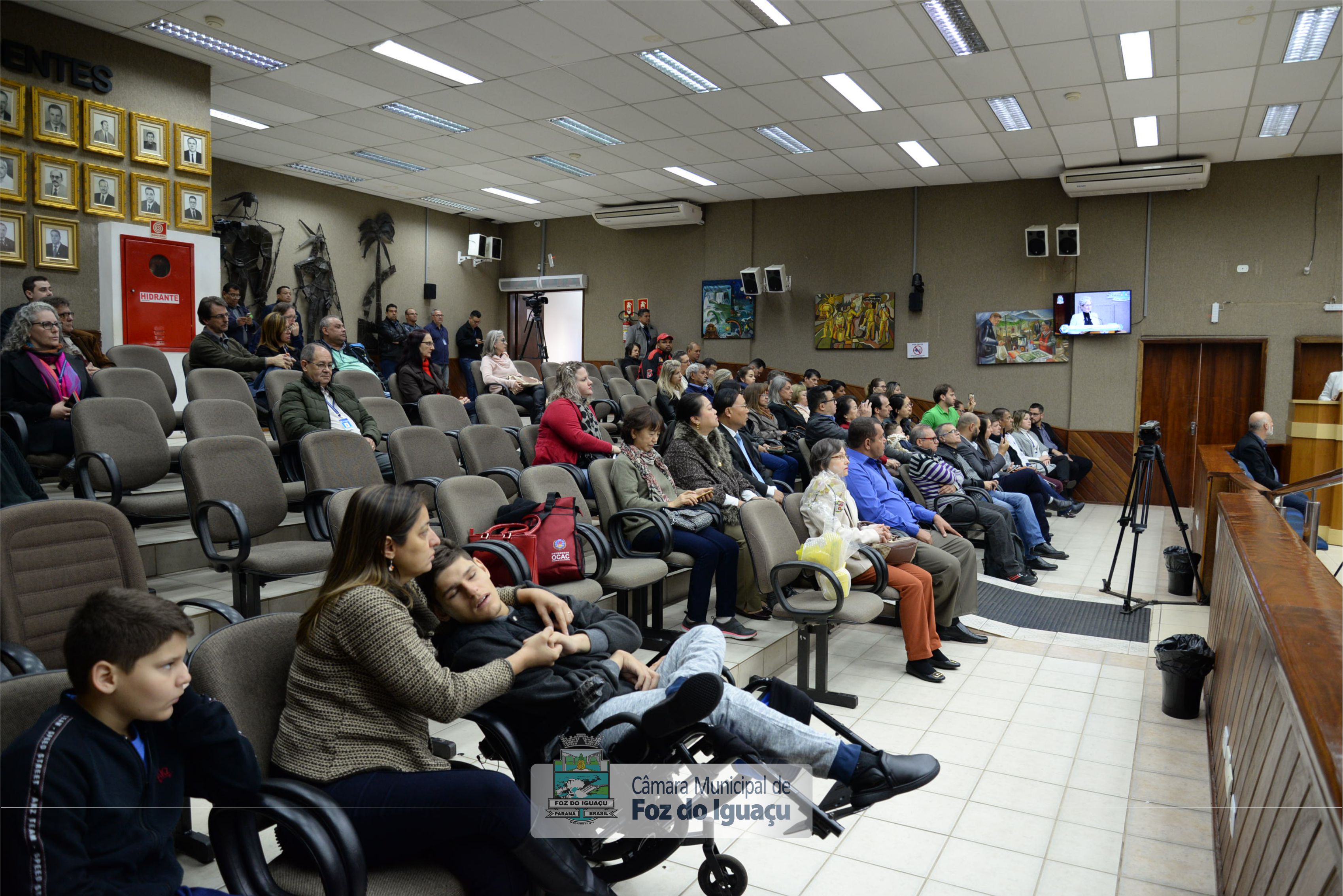 Moção de Aplauso ao Dr. Lin Pin Chuan - 15-08 (18)