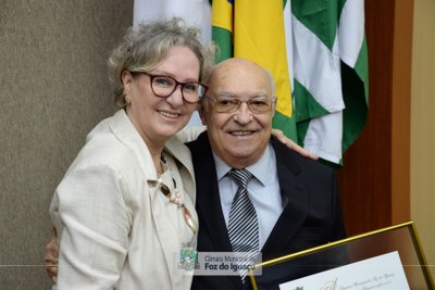 Moção de Aplauso ao Dr Nelson Mendes - 15-10