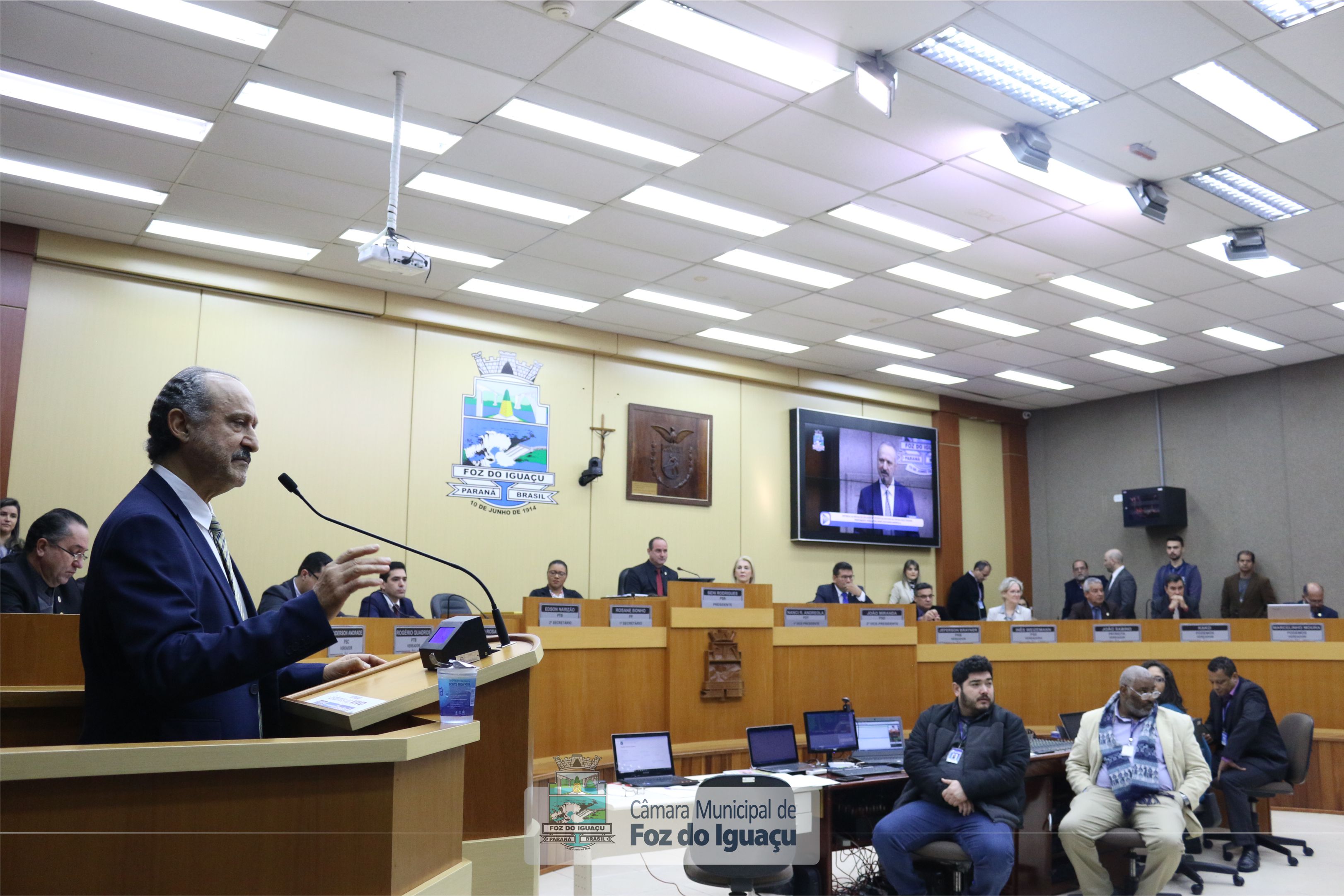 Moção de Aplauso ao Dr. Valter Teixeira - 06-06 (05)