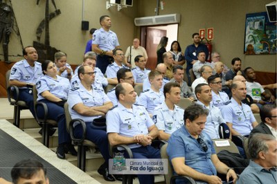 Moção de Aplauso ao DTCEA - 10-10