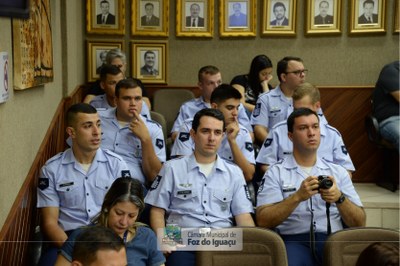 Moção de Aplauso ao DTCEA - 10-10