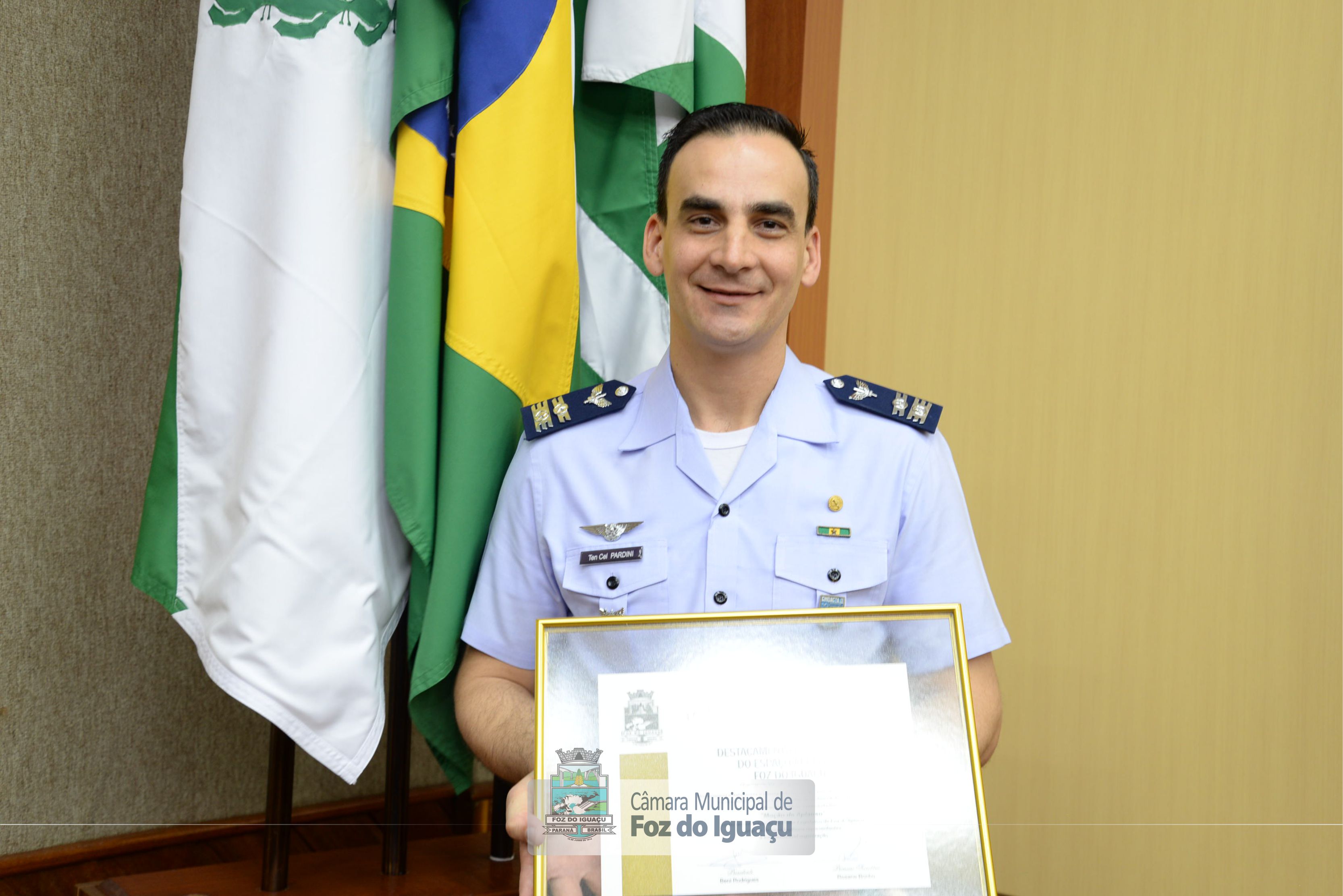 Moção de Aplauso ao DTCEA - 10-10