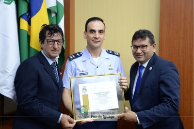 Moção de Aplauso ao DTCEA - 10-10