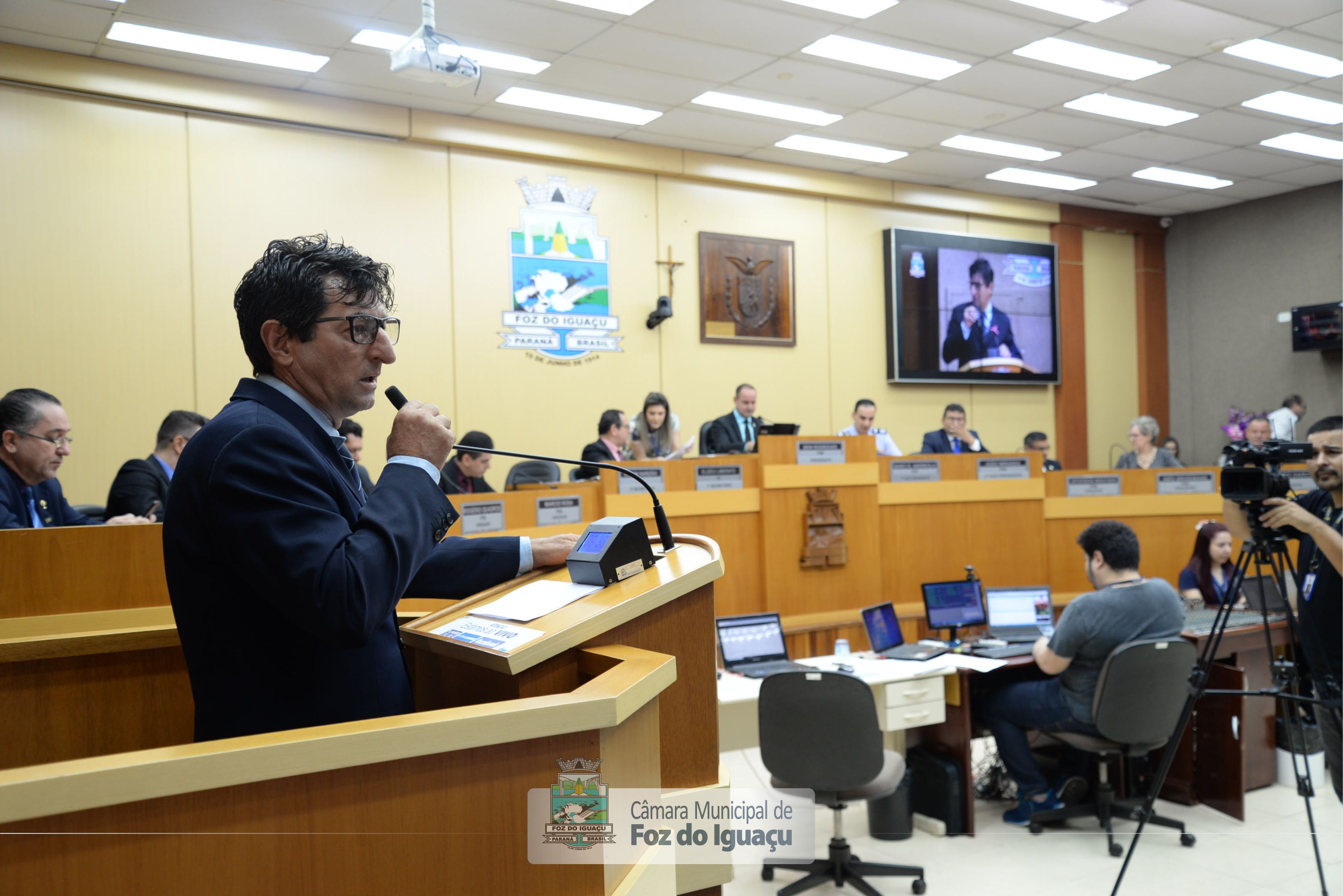 Moção de Aplauso ao DTCEA - 10-10