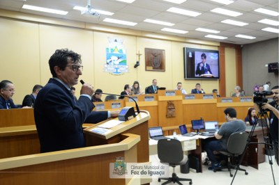 Moção de Aplauso ao DTCEA - 10-10