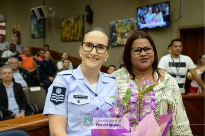 Moção de Aplauso ao DTCEA - 10-10