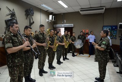 Moção de Aplauso ao DTCEA - 10-10