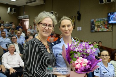 Moção de Aplauso ao DTCEA - 10-10