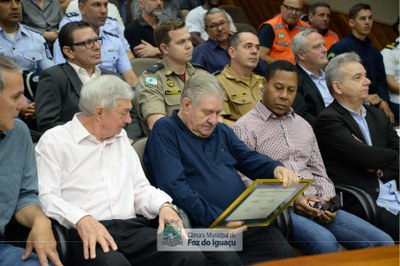 Moção de Aplauso ao DTCEA - 10-10