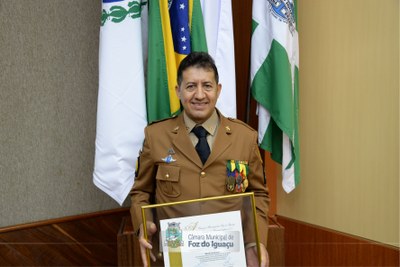 Moção de Aplauso ao Sargento José de Oliveira - 18-06 (12)