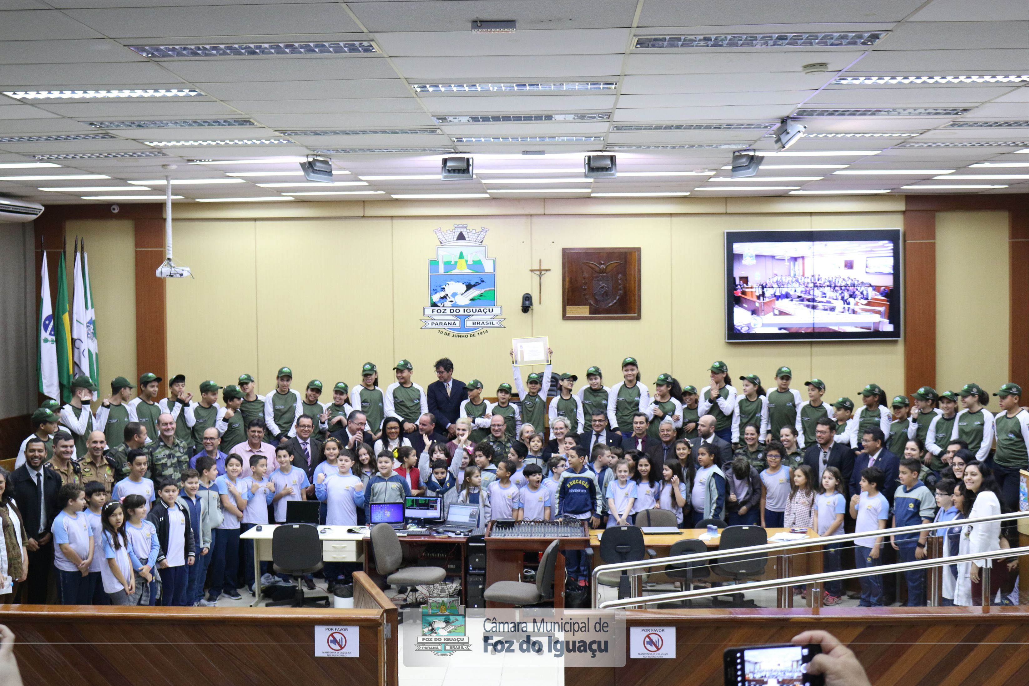 Moção de Aplauso Força Verde Mirim - 13-06 (01)